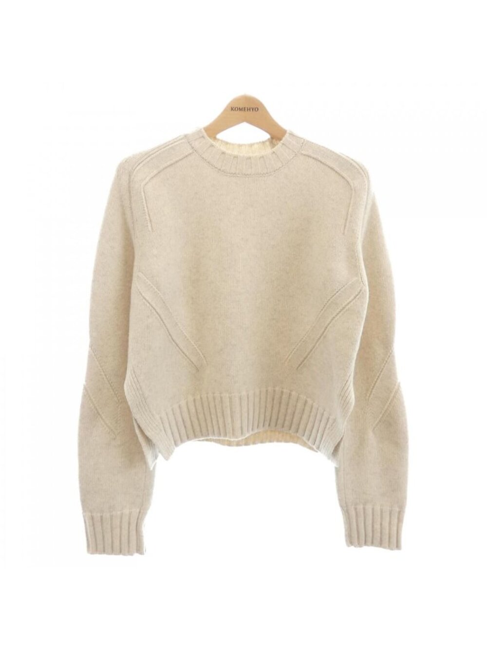 Celine 2 Knit Sweater
